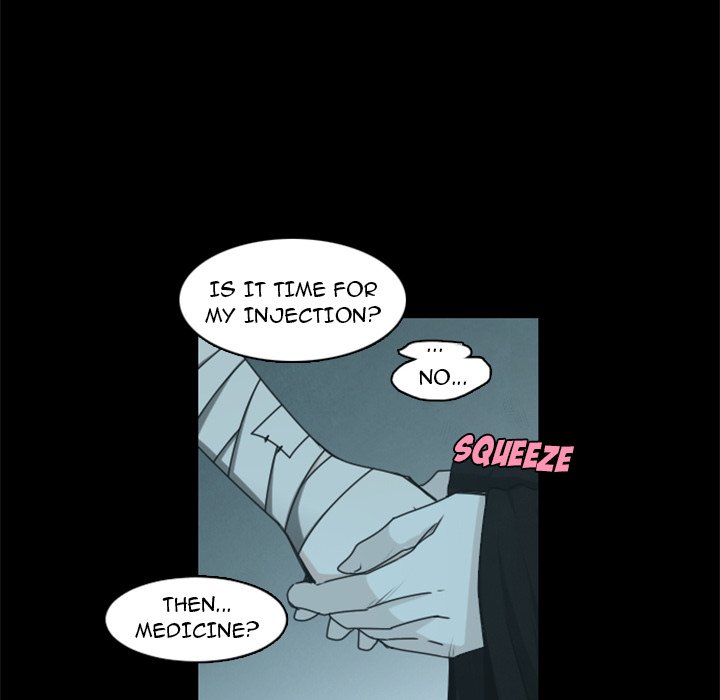 Go Away, Mr.Demon Chapter 129 image 67