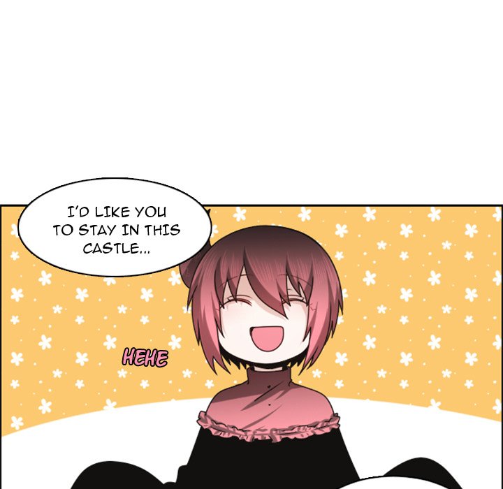 Go Away, Mr.Demon Chapter 129 image 6