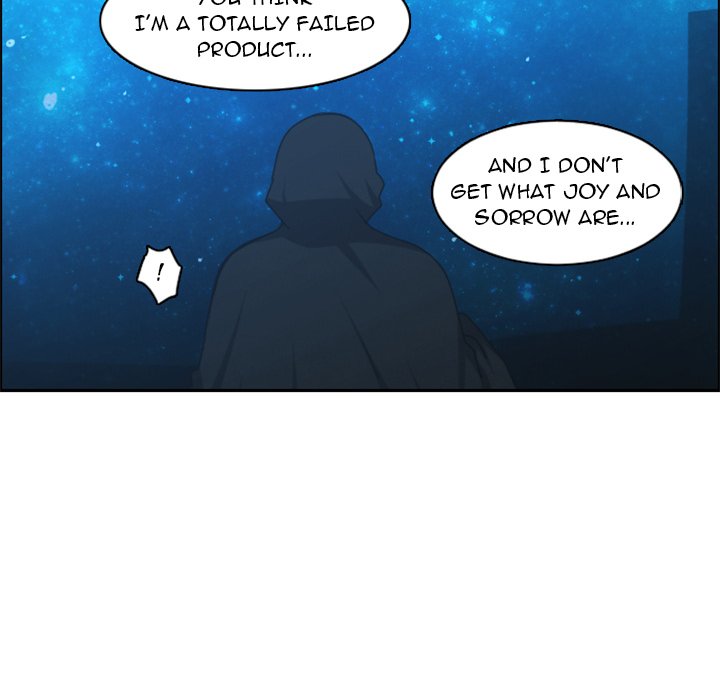 Go Away, Mr.Demon Chapter 129 image 72