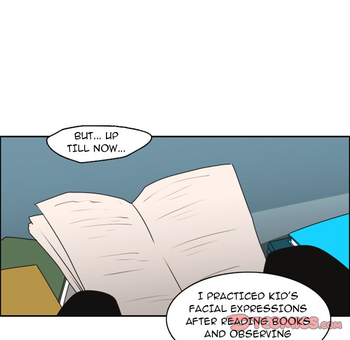 Go Away, Mr.Demon Chapter 129 image 73