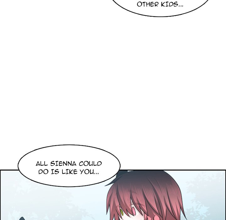Go Away, Mr.Demon Chapter 129 image 74