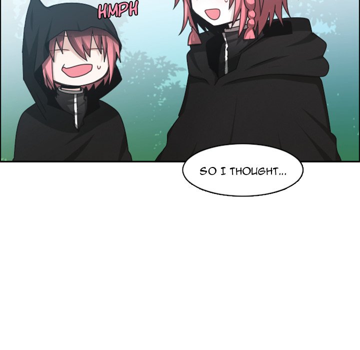 Go Away, Mr.Demon Chapter 129 image 75