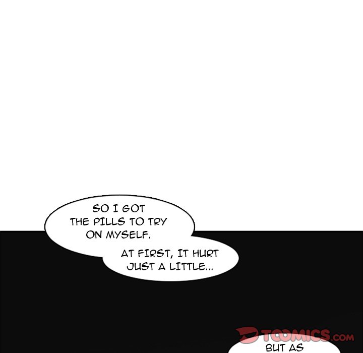 Go Away, Mr.Demon Chapter 129 image 77