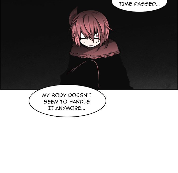 Go Away, Mr.Demon Chapter 129 image 78