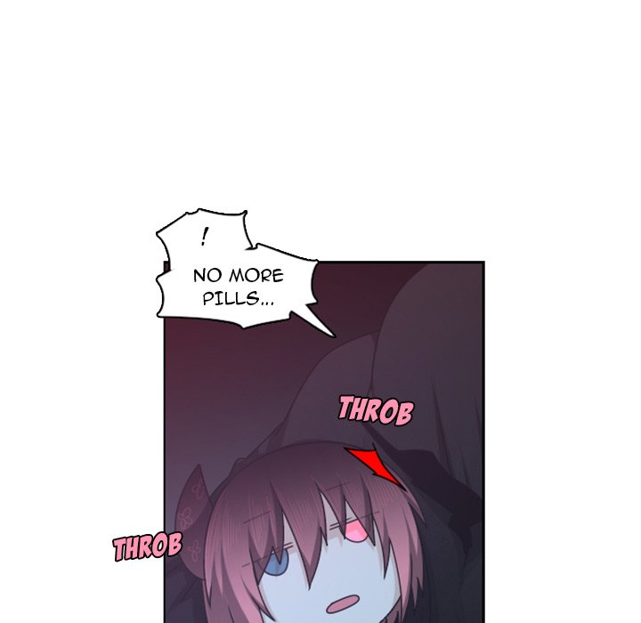 Go Away, Mr.Demon Chapter 129 image 79