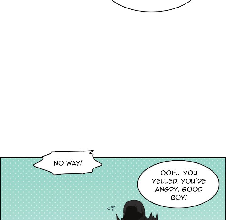 Go Away, Mr.Demon Chapter 129 image 82