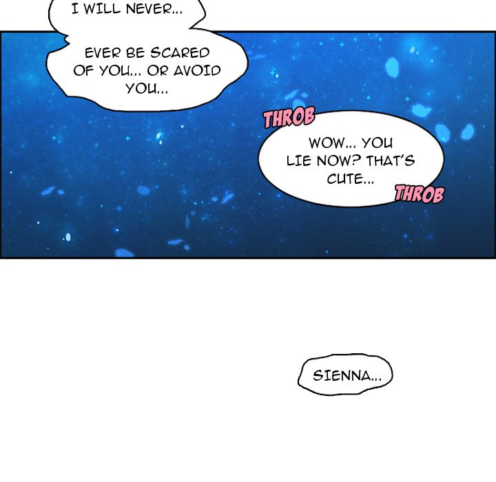 Go Away, Mr.Demon Chapter 129 image 84