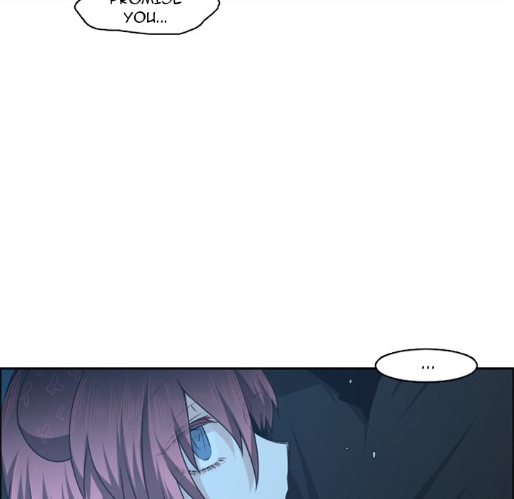 Go Away, Mr.Demon Chapter 129 image 86