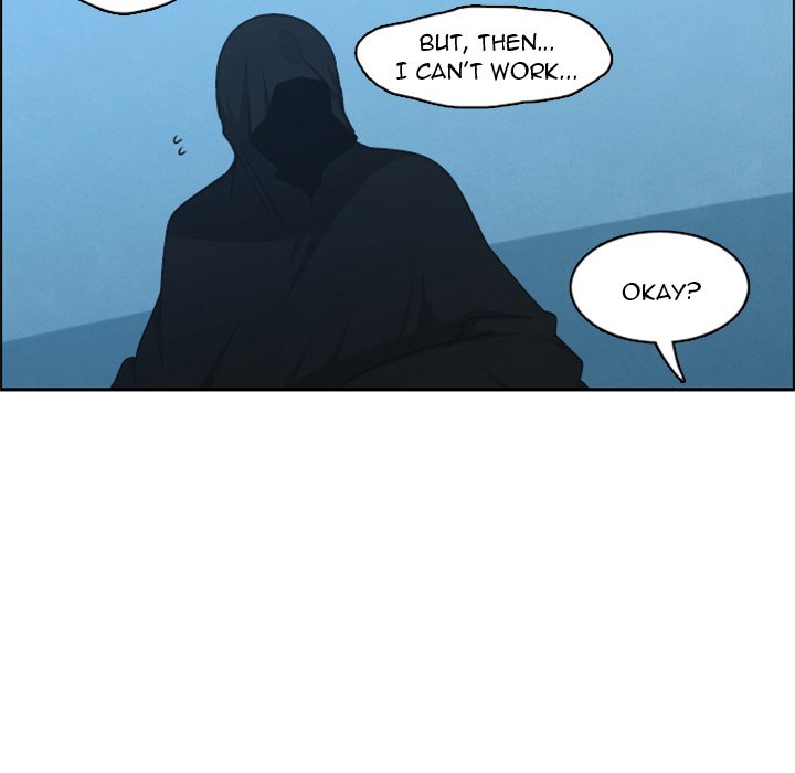 Go Away, Mr.Demon Chapter 129 image 8