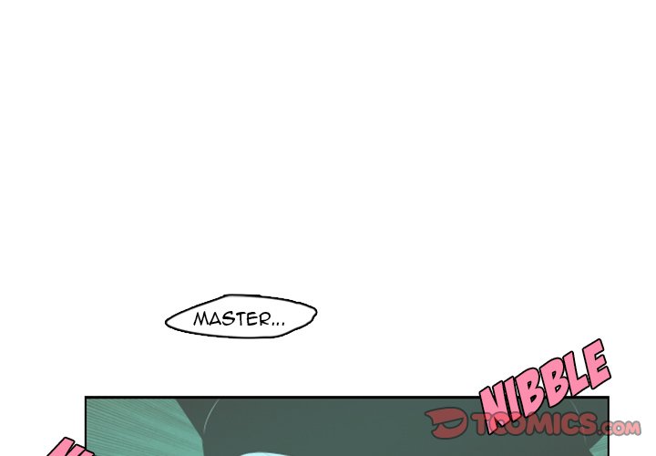 Go Away, Mr.Demon Chapter 13 image 0