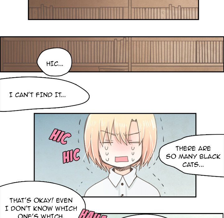Go Away, Mr.Demon Chapter 13 image 9