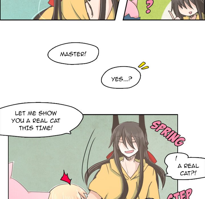 Go Away, Mr.Demon Chapter 13 image 11