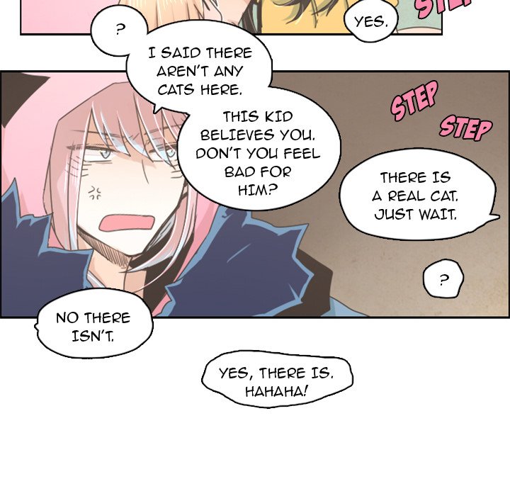 Go Away, Mr.Demon Chapter 13 image 12
