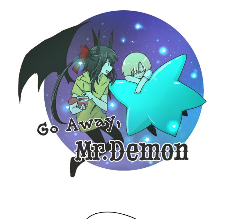 Go Away, Mr.Demon Chapter 13 image 13