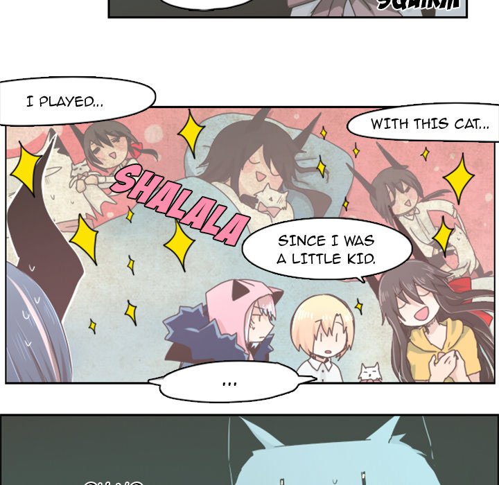 Go Away, Mr.Demon Chapter 13 image 16