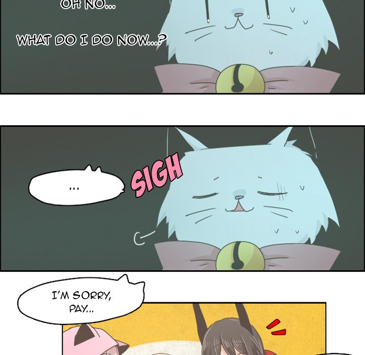 Go Away, Mr.Demon Chapter 13 image 17