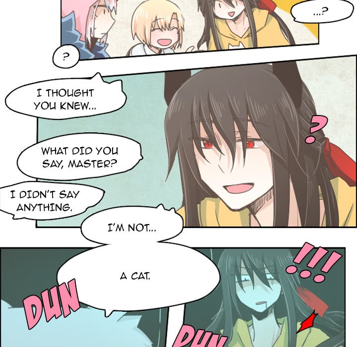 Go Away, Mr.Demon Chapter 13 image 18