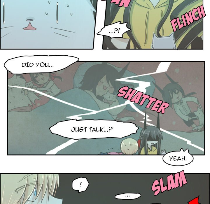 Go Away, Mr.Demon Chapter 13 image 19