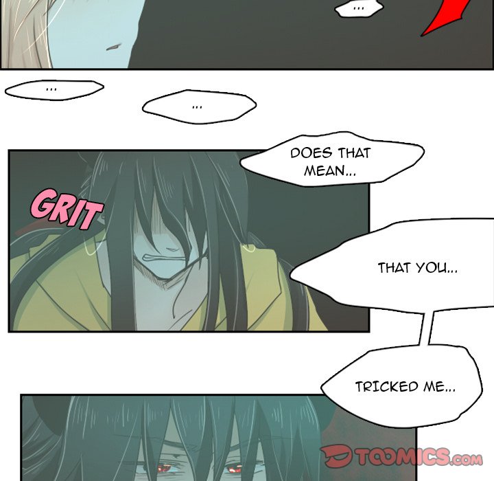 Go Away, Mr.Demon Chapter 13 image 20