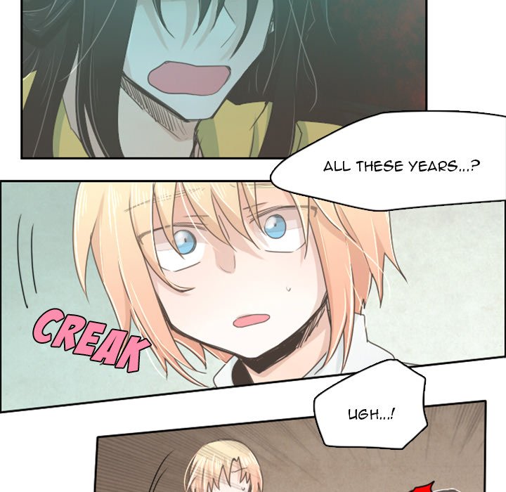 Go Away, Mr.Demon Chapter 13 image 21
