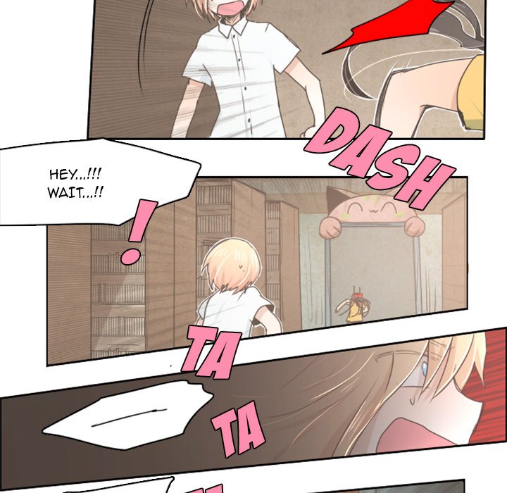 Go Away, Mr.Demon Chapter 13 image 22