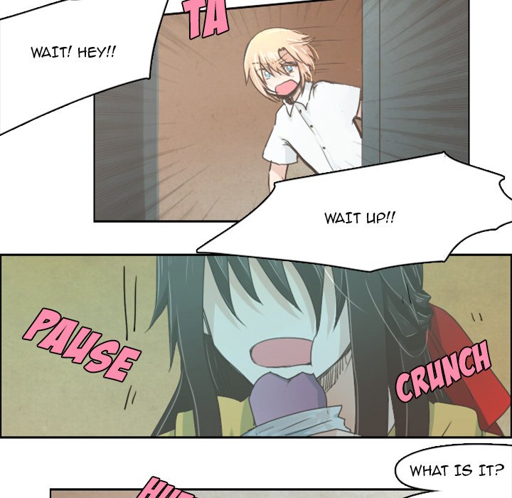 Go Away, Mr.Demon Chapter 13 image 23