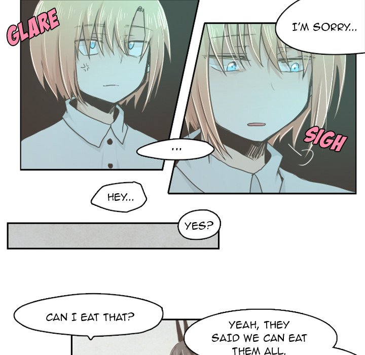 Go Away, Mr.Demon Chapter 13 image 26