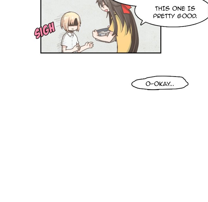 Go Away, Mr.Demon Chapter 13 image 27