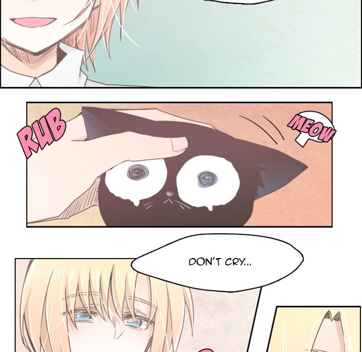 Go Away, Mr.Demon Chapter 13 image 5