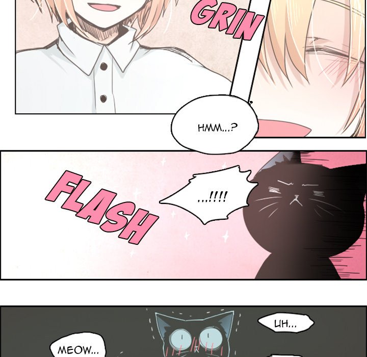 Go Away, Mr.Demon Chapter 13 image 6
