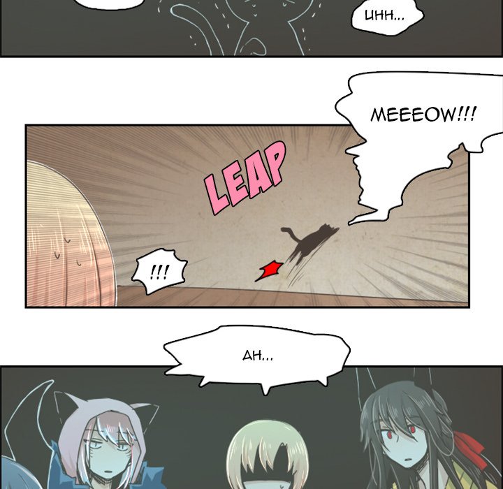 Go Away, Mr.Demon Chapter 13 image 7