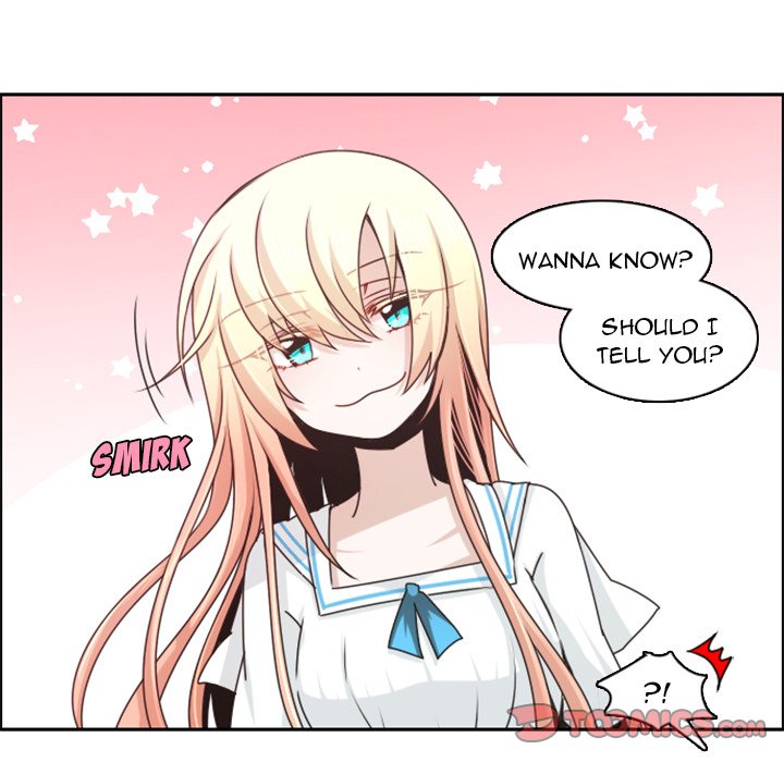 Go Away, Mr.Demon Chapter 130 image 9