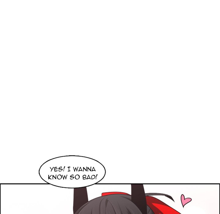 Go Away, Mr.Demon Chapter 130 image 10