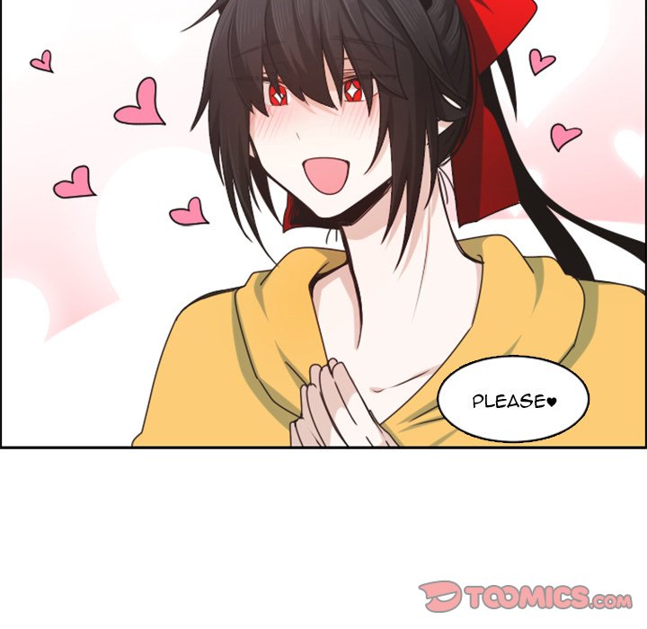 Go Away, Mr.Demon Chapter 130 image 11
