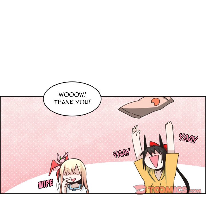 Go Away, Mr.Demon Chapter 130 image 15