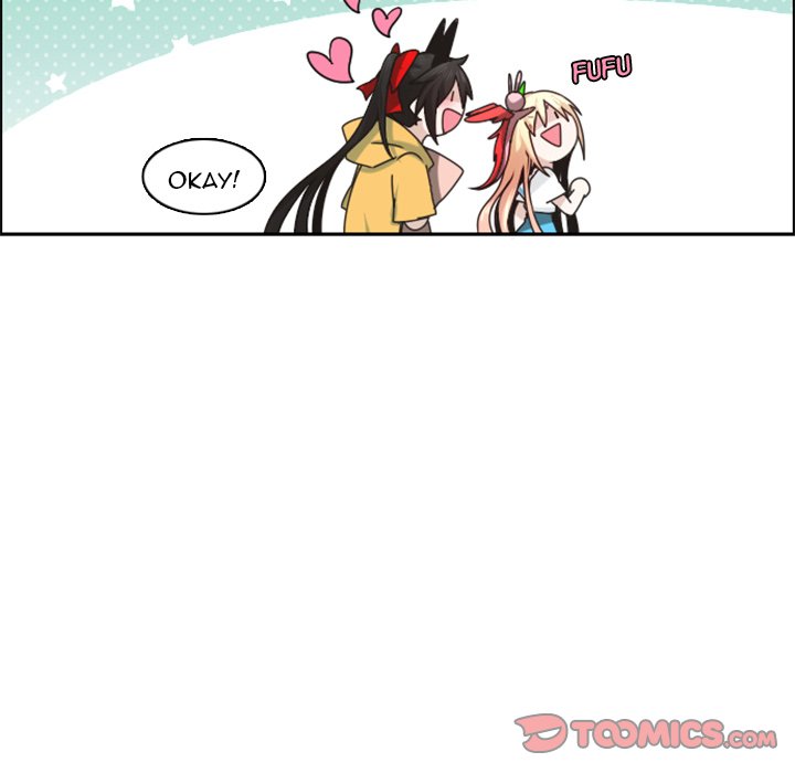 Go Away, Mr.Demon Chapter 130 image 17