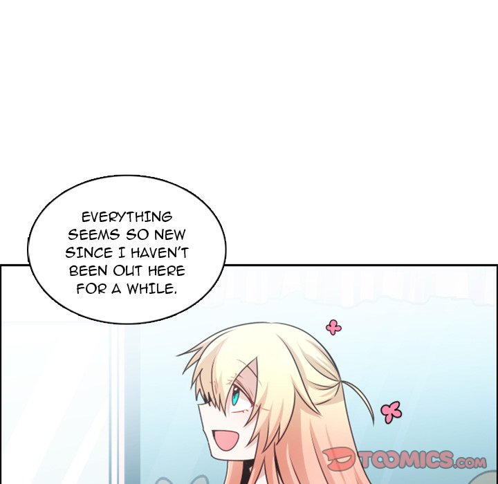 Go Away, Mr.Demon Chapter 130 image 19