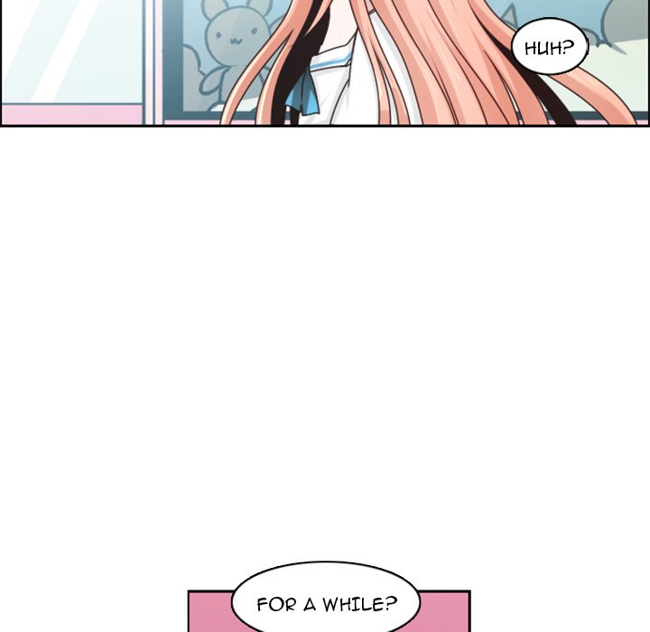 Go Away, Mr.Demon Chapter 130 image 20