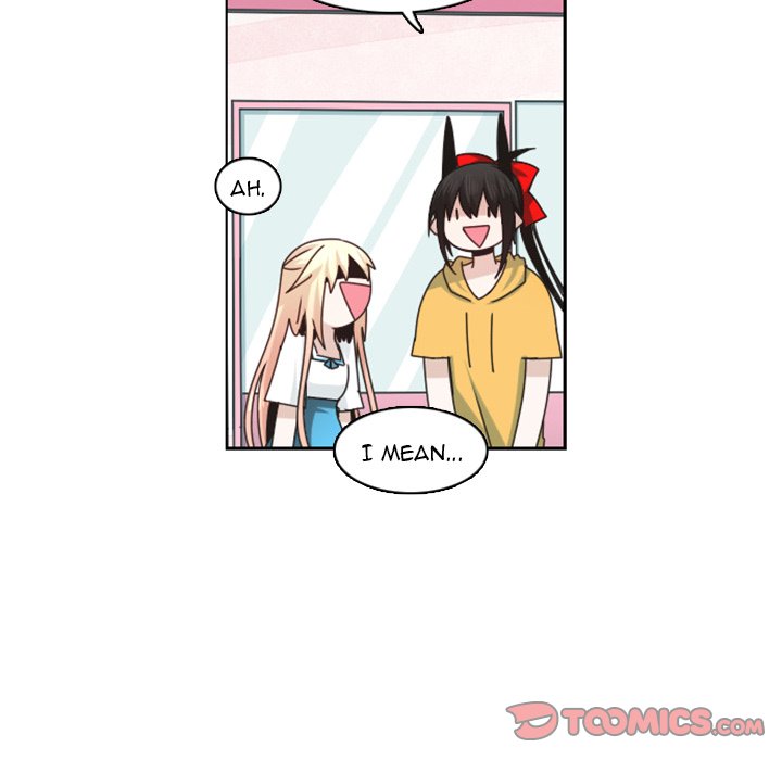 Go Away, Mr.Demon Chapter 130 image 21