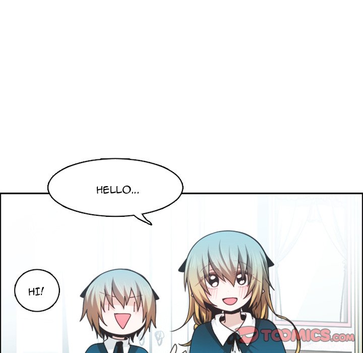 Go Away, Mr.Demon Chapter 130 image 25