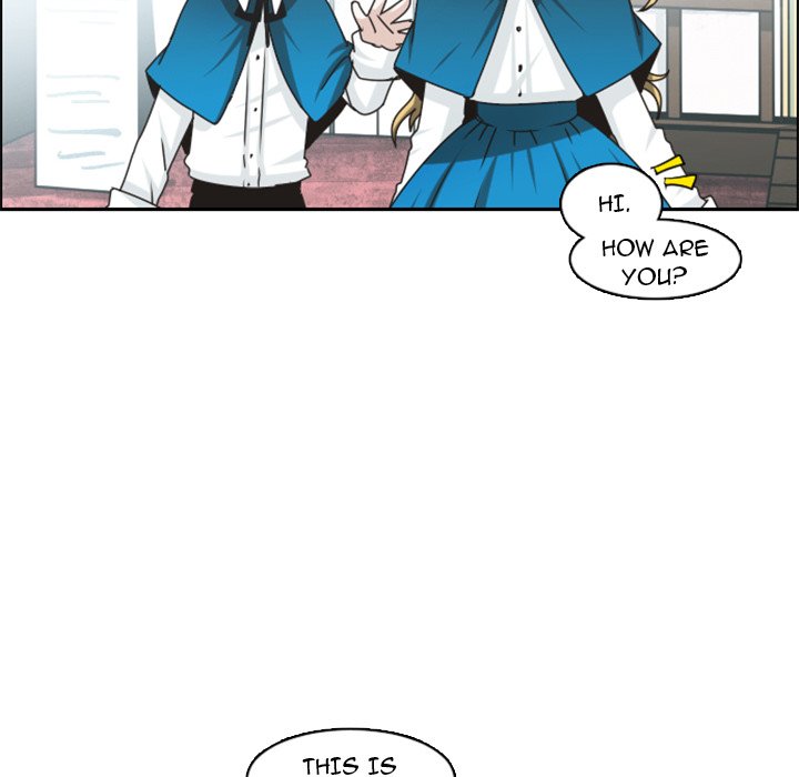Go Away, Mr.Demon Chapter 130 image 26