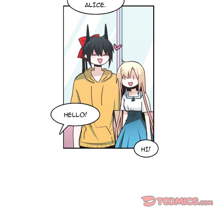 Go Away, Mr.Demon Chapter 130 image 27