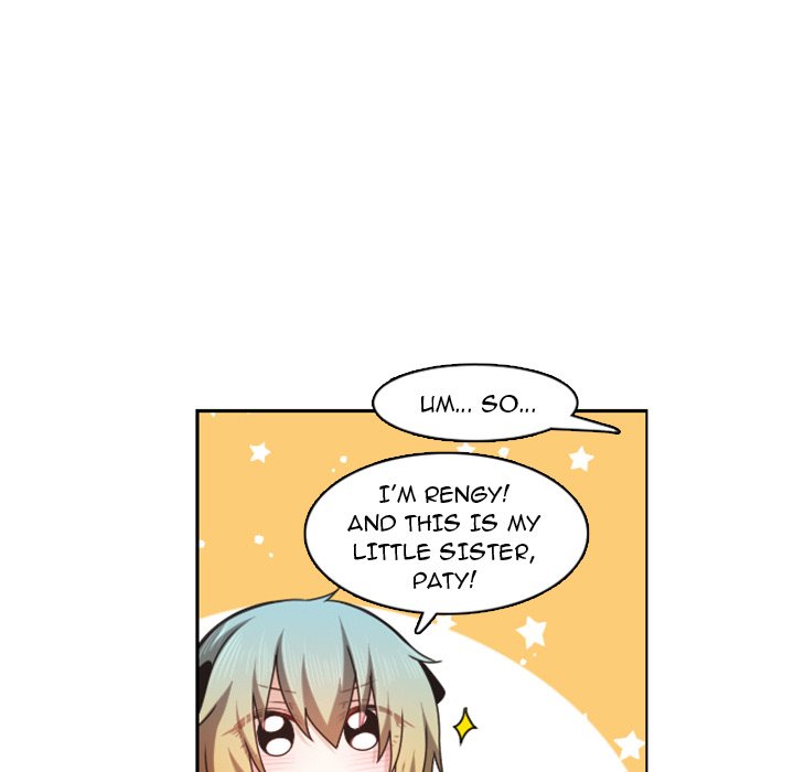 Go Away, Mr.Demon Chapter 130 image 28