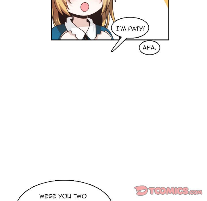 Go Away, Mr.Demon Chapter 130 image 29