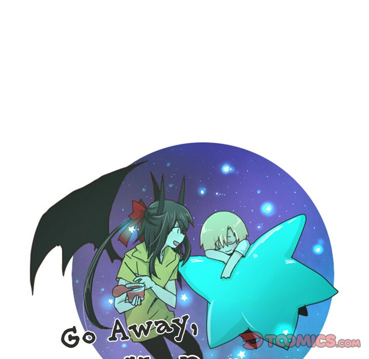 Go Away, Mr.Demon Chapter 130 image 31