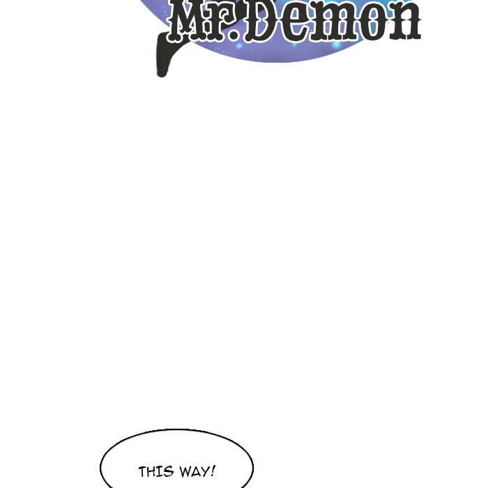Go Away, Mr.Demon Chapter 130 image 32