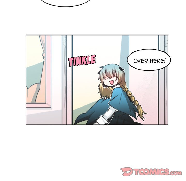 Go Away, Mr.Demon Chapter 130 image 33