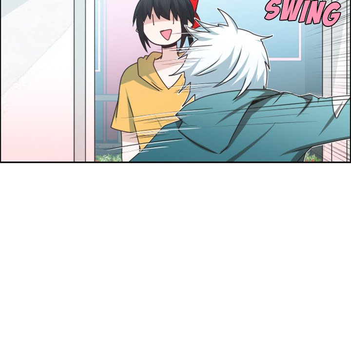 Go Away, Mr.Demon Chapter 130 image 36