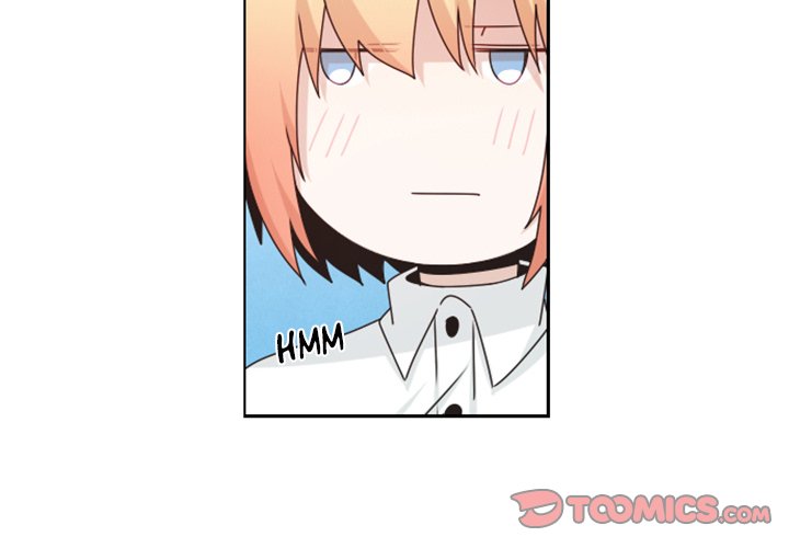 Go Away, Mr.Demon Chapter 130 image 3