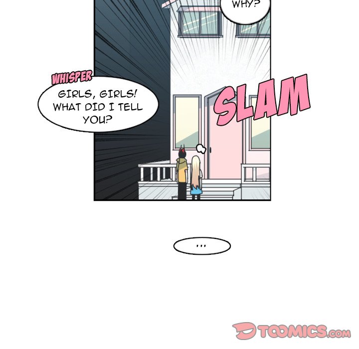 Go Away, Mr.Demon Chapter 130 image 39